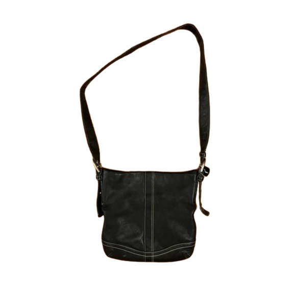 Coach Handbags - COACH crossbody shoulder bag